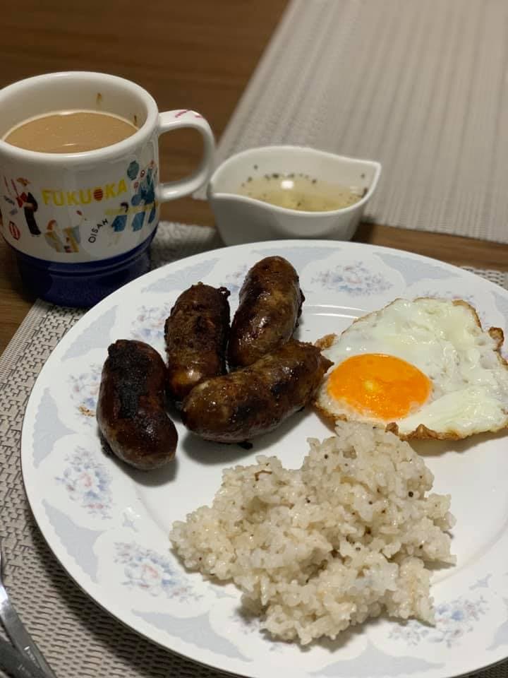 Photo shared by Zelina Imperial